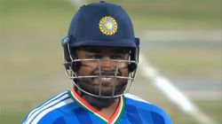 Sanju Samson Impresses And Frustrates In Equal Measure On T20 World Cup Debut