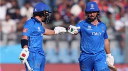 Italy Script History With Dominant 10 Wicket Win Over Nepal In T20 World Cup
