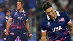 Who Is Shadley Van Schalkwyk 37 Year Old Usa Star Leading The Wicket Charts In T20 World Cup 