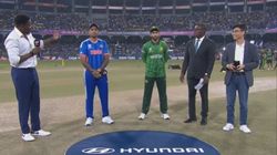 Ind Vs Pak Toss Update T20 World Cup 2026 India Vs Pakistan Playing 11 Captains Quotes Pitch Report