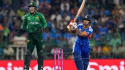 Ind Vs Pak T20 World Cup 2026 Ishan Kishan S Blazing Fifty Lifts India After Early Jolt