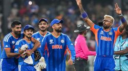 Ind Vs Pak India Create History Notch Up Biggest Win Against Pakistan In T20 World Cup