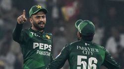 Pak Vs Aus 3rd T20i Nawaz Stars As Pakistan Whitewash Australia In T20i Series Victory
