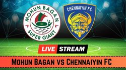 Mohun Bagan Vs Chennaiyin Fc Live Streaming Where To Watch Isl 2025 26 Match On Tv Online Mbsg Cfc