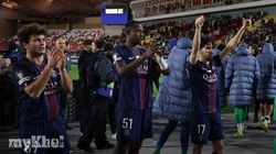 Monaco V Psg Champions League Playoff Insights 