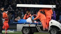 Napoli Squad Depth Conte Calls For Bigger Squad 