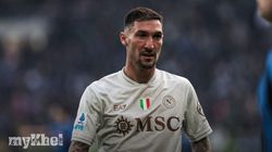 Napoli Bitterness After Atalanta Defeat Prepares Verona 
