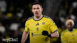 Nashville Sc Champions Cup Progress Ottawa Ahead Inter Miami 