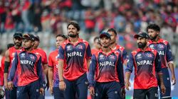 Nepal Vs England T20 World Cup 2026 Result Reaction Cricket Social Media Yuvraj Steyn Performance