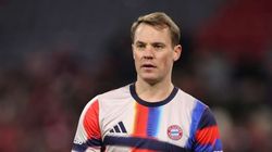 Neuer Insists Germany Retirement Is Permanent Ahead Of Fifa World Cup 