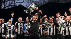 Newcastle United Seeks More Silverware Fa Cup Vs Aston Villa 