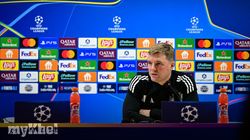 Newcastle Champions League History Qarabag Knockout Tie 