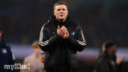 Newcastle United Playing Style Defeat Manchester City 