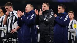 Newcastle United V Brentford Premier League Preview St James Park 