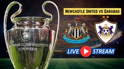Newcastle United Vs Qarabag Live Streaming Champions League Playoffs 2nd Leg Schedule Timing Wher