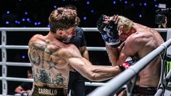 One Fight Night 40 Nico Carrillo Seeks Redemption With Perfect Performance