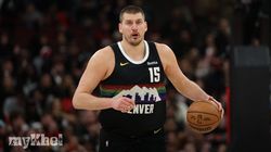 Nikola Jokic Passes Oscar Robertson Triple Double Record 182nd 