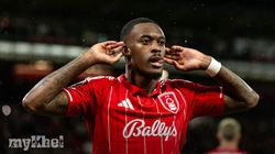 Nottingham Forest Edge Fenerbahce Europa League Last 16 