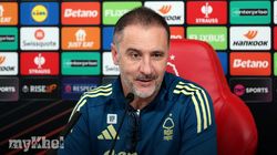 Nottingham Forest Vs Fenerbahce Europa League Tie Pereira Warning 