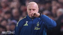 Nottingham Forest Sacks Fourth Manager 2025 26 Dyche 