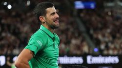 Novak Djokovic Withdraws From Qatar Open Due To Strong Fatigue