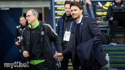 Old Firm Derby Tensions As O Neill Rohl Clash Continues 