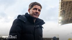 Glasner Crystal Palace Commitment 100 Percent 