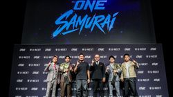 One Championship Launches Monthly One Samurai Event Series In Japan