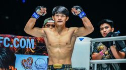One Fight Night 40 Danny Kingad Embraces The Pain Ahead Of Career Defining Bout