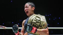 One Fight Night 41 Allycia Rodrigues Promises War Against Phetjeeja