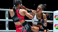 One Friday Fights 143 Main Event Vero Faces Shir Cohen In Atomweight Clash