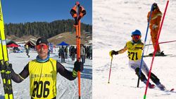 Kiwg 2026 Padma Namgails Gold Helps Army On Top Aanchal Thakur And Kajal Kumari Rai Shine