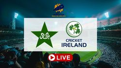 Pakistan Vs Ireland Live Score T20 World Cup 2026 Warm Ups Pak Vs Ire Updates Runs Wickets