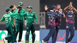 Pakistan Vs Usa Prediction Who Will Win Pak Vs Usa T20 World Cup Match Today