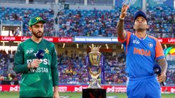 Pakistan Ban From Cricket Fact Checking The Viral Icc Statement Amid T20 World Cup Row
