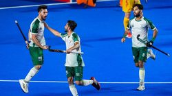 Pakistan Hockey Team Stranded In Canberra After Hotel Booking Cancelled Over Unpaid Bills