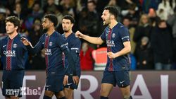 Paris Saint Germain Climb Top Ligue 1 With 3 0 Metz Win 