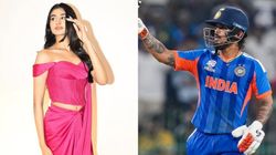 Payal Gaming Video With Ishan Kishan Goes Viral