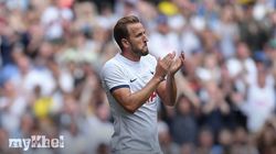 Postecoglou Kane Departure Limited Achievements Tottenham 