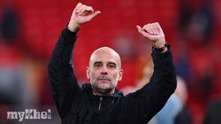 Many Things Can Happen In Premier League Run In Guardiola Arsenal 