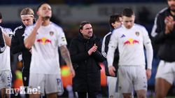 Leeds United Vs Nottingham Forest Premier League Survival 