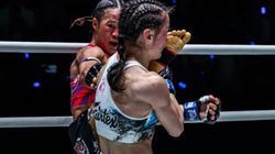 One Friday Fights 143 Results Vero Beats Shir Cohen In Split Decision