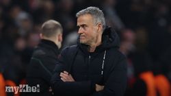 Psg Face Tough Test Rennes Struggles Ligue 1 