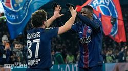 Psg Squad Morale After Dembele Criticism Ahead Of Monaco Clash 