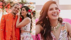 Who Is Ishani Johar Rahul Chahar Ex Wife Who Just Got Divorced With India Csk Star News Seperation