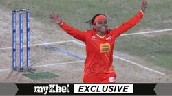 From Mental Stress To Match Winner Rajeshwari Gayakwad S Redemption Story At Wpl 2026 Exclusive