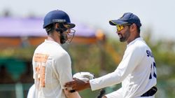 Ranji Trophy 2025 26 Stats Top Run Scorers Wicket Takers And Key Numbers So Far