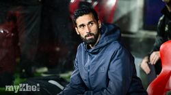 Real Madrid Prepares Complete Display Benfica Champions League 