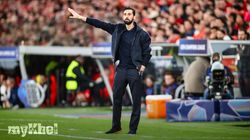 Real Madrid Benfica Champions League Play Off Preview 