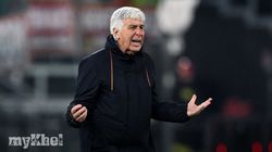 Roma Battle To End For Serie A Champions League Spots 